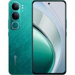 Smartphone Vivo V40 Lite 8GB/128GB Dual Sim - Green-JUSTSHOP.GE-ზე