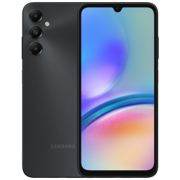 Samsung A057FD Galaxy A05s Dual Sim 6GB RAM 128GB LTE black