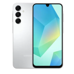 Samsung A165F/DS Galaxy A16 Dual Sim 8GB RAM 256GB LTE grey-JUSTSHOP.GE-ზე