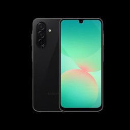 Samsung A266BD Galaxy A26 Dual Sim 6GB RAM 128GB 5G black