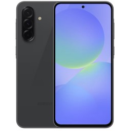 Samsung A366BD Galaxy A36 Dual Sim 8GB RAM 128GB 5G black