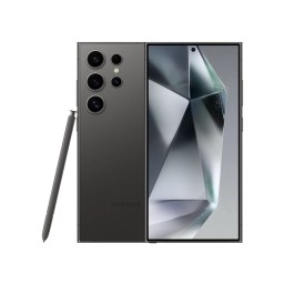 Samsung S928B/DS Galaxy S24 Ultra Dual Sim 12GB RAM 256GB 5G titanium grey