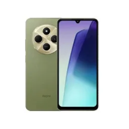 Xiaomi Redmi 14C Dual Sim 4GB RAM 128GB LTE Global Version Green-JUSTSHOP.GE-ზე