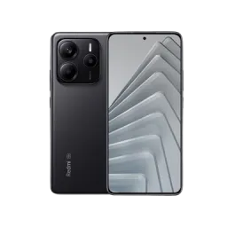 Xiaomi Redmi Note 14 NFC Dual Sim 6GB RAM 128GB LTE Global Version black-JUSTSHOP.GE-ზე