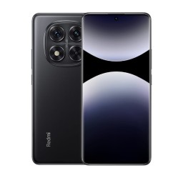 Xiaomi Redmi Note 14 Pro NFC Dual Sim 8GB RAM 256GB 5G Global Version black-JUSTSHOP.GE-ზე