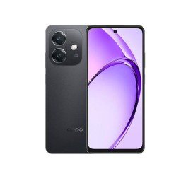 Oppo A3 Dual Sim 6GB RAM 128GB LTE sparkle black-JUSTSHOP.GE-ზე