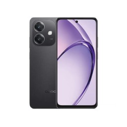 Oppo A40M Dual Sim 6GB RAM 256GB LTE sparkle black-JUSTSHOP.GE-ზე