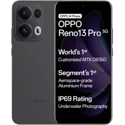 Oppo Reno 13F Dual Sim 8GB RAM 512GB LTE Graphite Grey-JUSTSHOP.GE-ზე