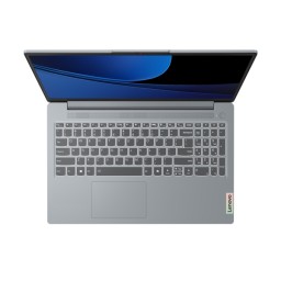 Lenovo ნოუთბუქი IdeaPad Slim 3 15IRU9 Intel Core 5 120U 10C 16GB Integrated No OS 1TB SSD