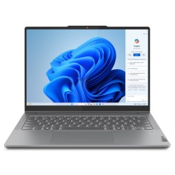 Lenovo ნოუთბუქი IdeaPad 5 2-in-1 14AHP9 AMD Ryzen 5 8645HS 6C 16GB Integrated No OS 512GB SSD-JUSTSHOP.GE-ზე