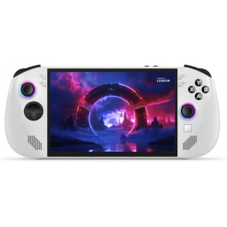 Lenovo პორტატული კონსოლი Legion Go S 8ARP1 AMD Ryzen Z2 Go 4C 32GB Integrated W11_HOME 1TB SSD-JUSTSHOP.GE-ზე