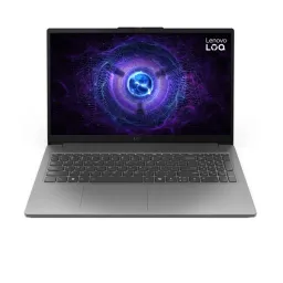 Lenovo ნოუთბუქი LOQ 15IAX9E Intel Core i5-12450HX 8C 16GB NVIDIA GeForce RTX 3050 6GB No OS 512GB SSD-JUSTSHOP.GE-ზე