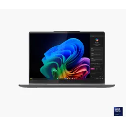 Lenovo ნოუთბუქი Yoga 7 2-in-1 14ILL10 Intel Core Ultra 7 258V 8C 32GB Integrated no os 1TB SSD