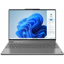 Lenovo ნოუთბუქი Yoga 9 2-in-1 14IMH9 Intel Core Ultra 7 155H 16C 32GB Integrated W11_HOME 1TB SSD