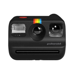Polaroid Go Generation 2 Black ფირის ფოტოაპარატი-JUSTSHOP.GE-ზე