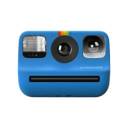 Polaroid Go Generation 2 Blue ფირის ფოტოაპარატი-JUSTSHOP.GE-ზე