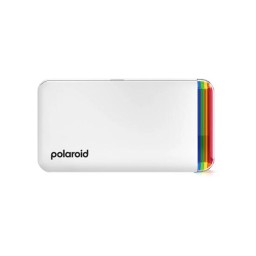 Polaroid Hi·Print Gen 2 2x3 Pocket Photo Printer - White ფირის ფოტოაპარატი-JUSTSHOP.GE-ზე