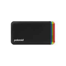 Polaroid Hi·Print Gen 2 2x3 Pocket Photo Printer - Black ფირის ფოტოაპარატი-JUSTSHOP.GE-ზე