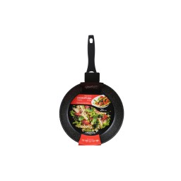 ტაფა Ardesto Deep fry pan Gemini Gourmet 26 cm, aluminium-JUSTSHOP.GE-ზე