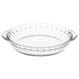 თასი Ardesto Baking dish BLACK MARS, round, 22 cm