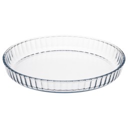 საცხობი ფორმა Ardesto Baking dish BLACK MARS, round, 27 cm-JUSTSHOP.GE-ზე