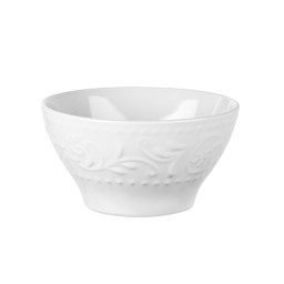 სალათის თასი Ardesto Salad bowl Olbia, 14 сm, White, ceramics-JUSTSHOP.GE-ზე