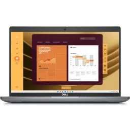 DELL Notebook Latitude 5450 14 FHD IPS AG, Intel U7 165U, 16GB, F1024GB, UMA, Lin, gray