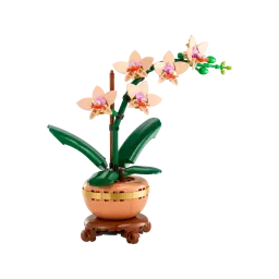 LEGO Constructor Botanicals Mini Orchid