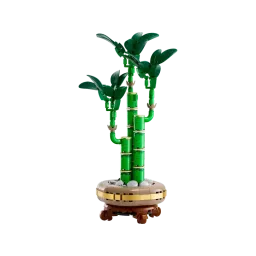 LEGO Constructor Botanicals Lucky Bamboo
