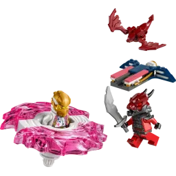 LEGO Constructor Ninjago Sora