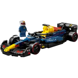 LEGO Constructor Speed Champions Oracle Red Bull Racing RB20 F1® Race Car