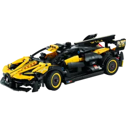 LEGO Technic Bugatti Bolide-JUSTSHOP.GE-ზე