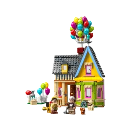 LEGO Disney 'Up' House