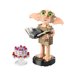 LEGO Harry Potter Dobby the House Elf