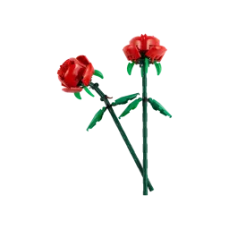 LEGO Constructor ICO ROSES