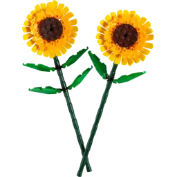 LEGO Constructor ICO SUNFLOWERS