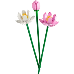 LEGO Constructor ICO LOTUS FLOWERS