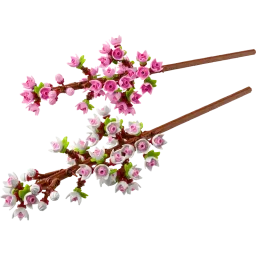 LEGO Constructor ICO CHERRY BLOSSOMS
