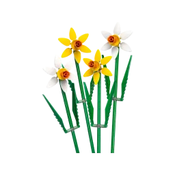 LEGO Constructor ICO DAFFODILS
