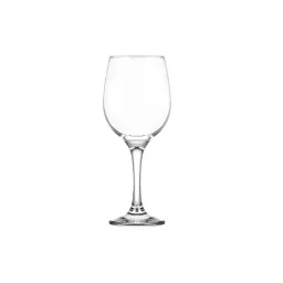Ardesto Wine glasses set Gloria 6 pcs, 300 ml, glass