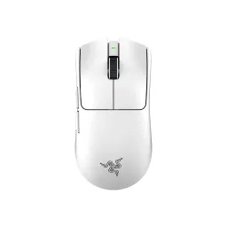 Razer მაუსი Mouse Viper V3 Pro, USB-A/WL, white