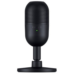 Razer მიკროფონი gaming microphone Seiren V3 Mini, Omni, USB-A, 1.2m, black-JUSTSHOP.GE-ზე
