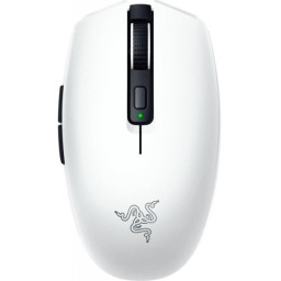 Razer მაუსი Gaming Mouse Orochi V2 WL White Ed.