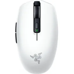 Razer მაუსი Gaming Mouse Orochi V2 WL White Ed.