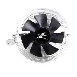 Zalman ქულერი CPU cooler CNPS80G Rev.3, LGA1700, 1200, 115x, AM5, AM4, AM3,+, AM3, 4pin, PWM, TDP 65W-JUSTSHOP.GE-ზე