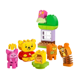 LEGO Constructor DUPLO Disney Winnie the Pooh