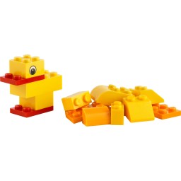LEGO recruitment Iconic Animal Free Builds - Make It Yours-JUSTSHOP.GE-ზე