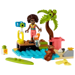 LEGO recruitment Animal Crossing Maple