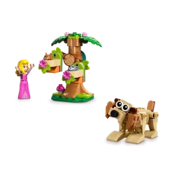 LEGO recruitment Creator Gift Animals