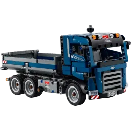 LEGO Constructor Technic Tipping Dump Truck